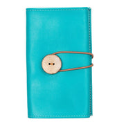 PU-Leder Business Organizer