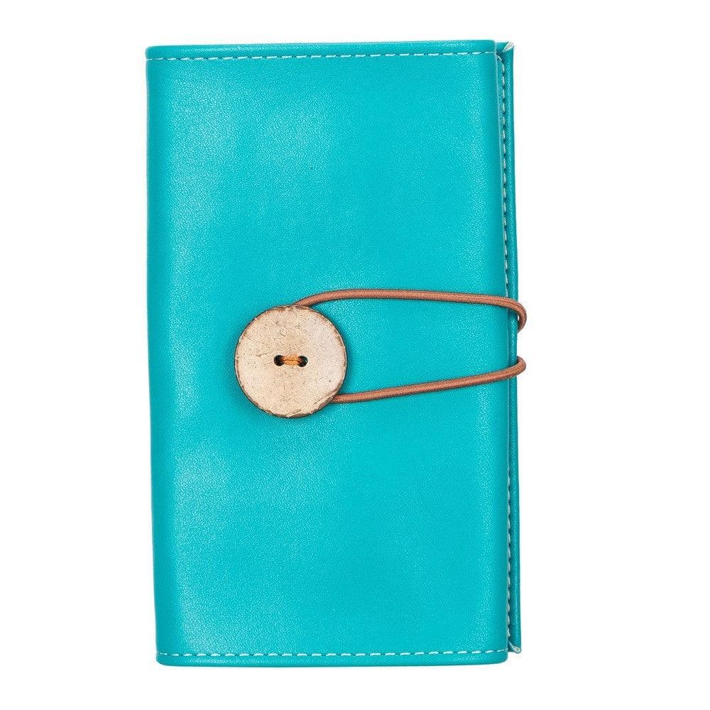 PU-Leder Business Organizer