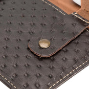 PU-Leder Business Organizer