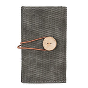 PU-Leder Business Organizer