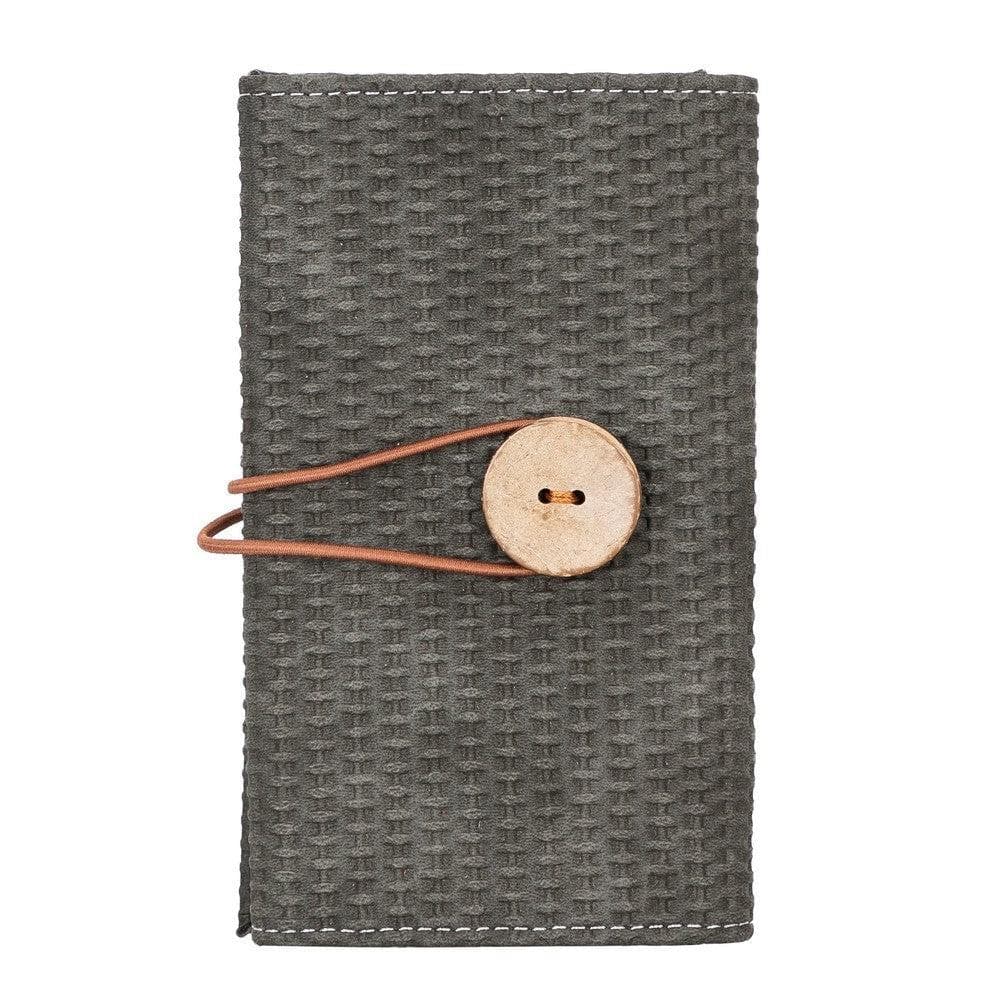 PU-Leder Business Organizer