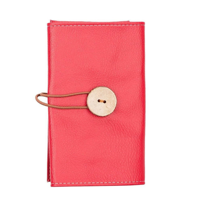 PU-Leder Business Organizer