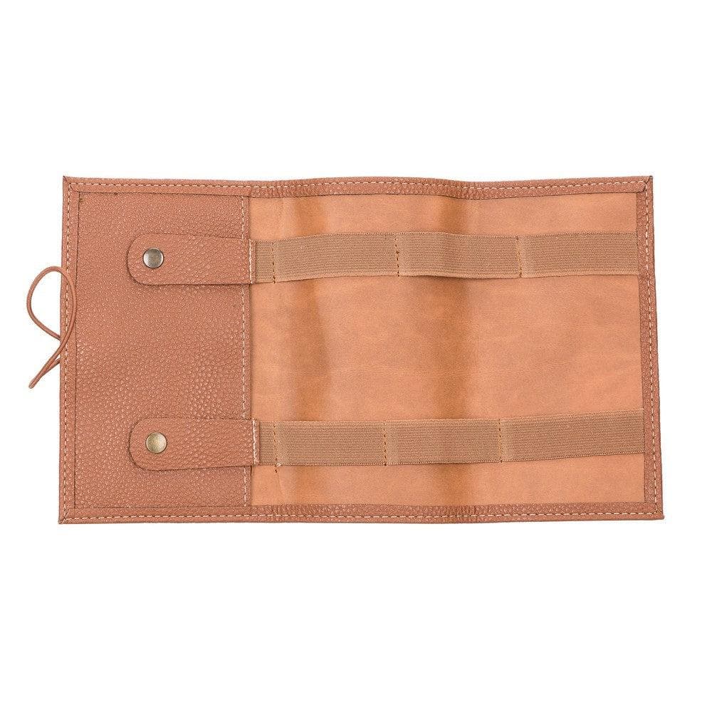 PU-Leder Business Organizer