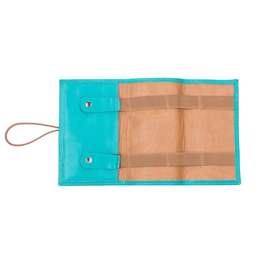 PU-Leder Business Organizer