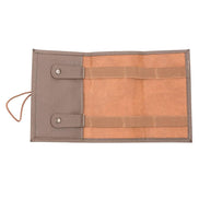 PU-Leder Business Organizer