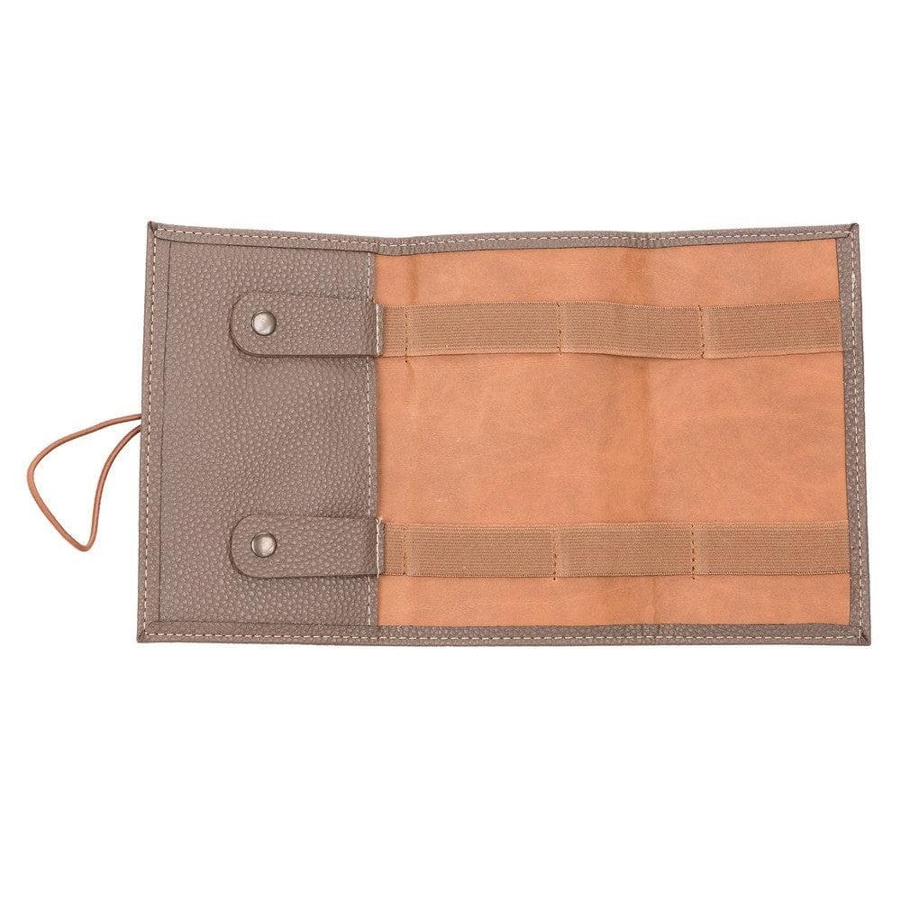 PU-Leder Business Organizer