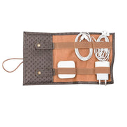 PU-Leder Business Organizer