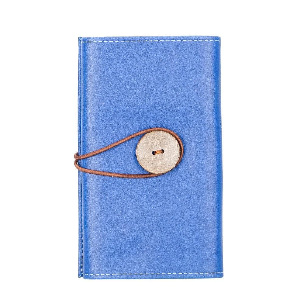 PU-Leder Business Organizer