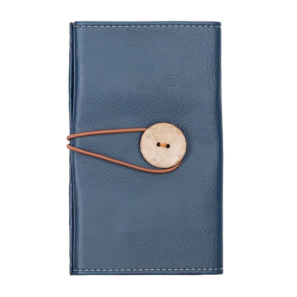 PU-Leder Business Organizer