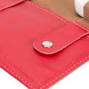 PU-Leder Business Organizer