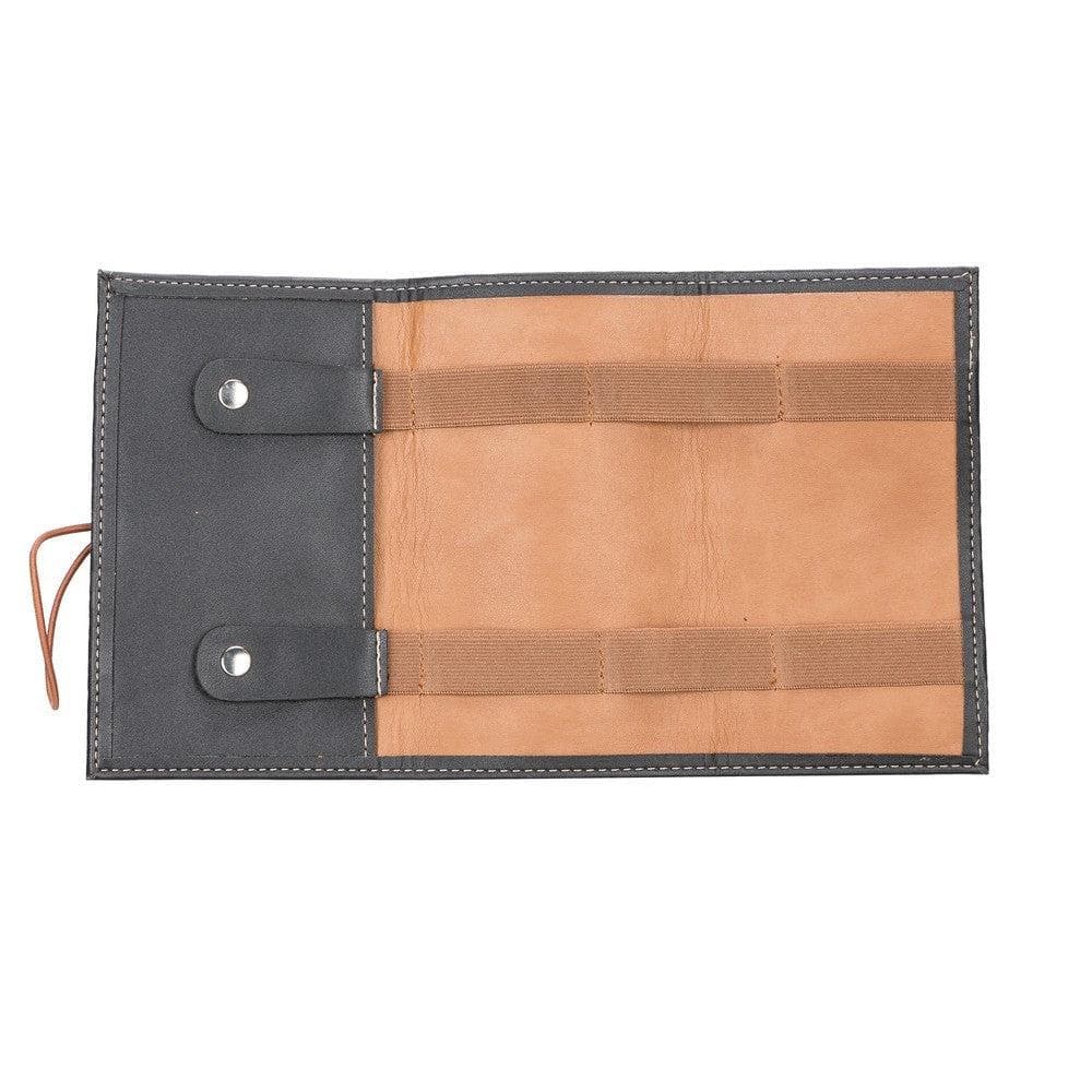 PU-Leder Business Organizer