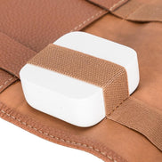 PU-Leder Business Organizer