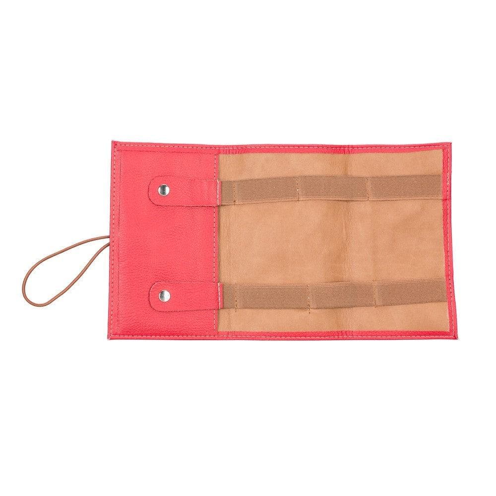 PU-Leder Business Organizer