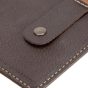 PU-Leder Business Organizer