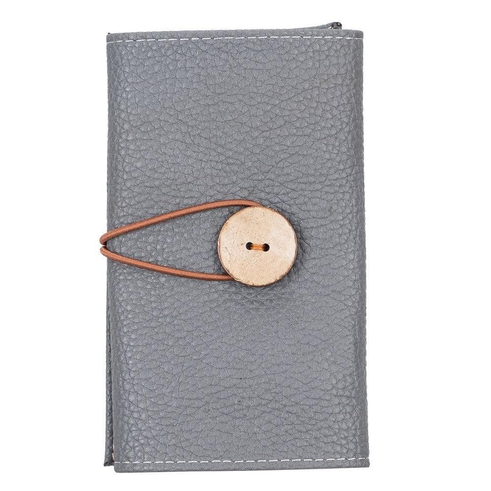PU-Leder Business Organizer
