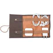 PU-Leder Business Organizer