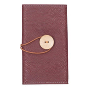 PU-Leder Business Organizer