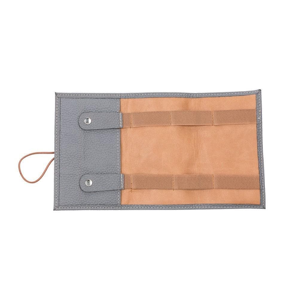 PU-Leder Business Organizer