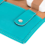 PU-Leder Business Organizer