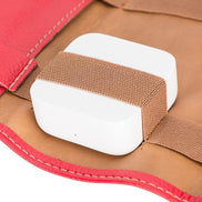 PU-Leder Business Organizer
