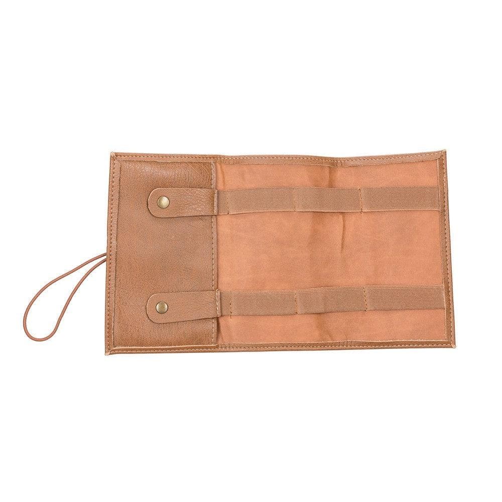 PU-Leder Business Organizer