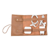 PU-Leder Business Organizer