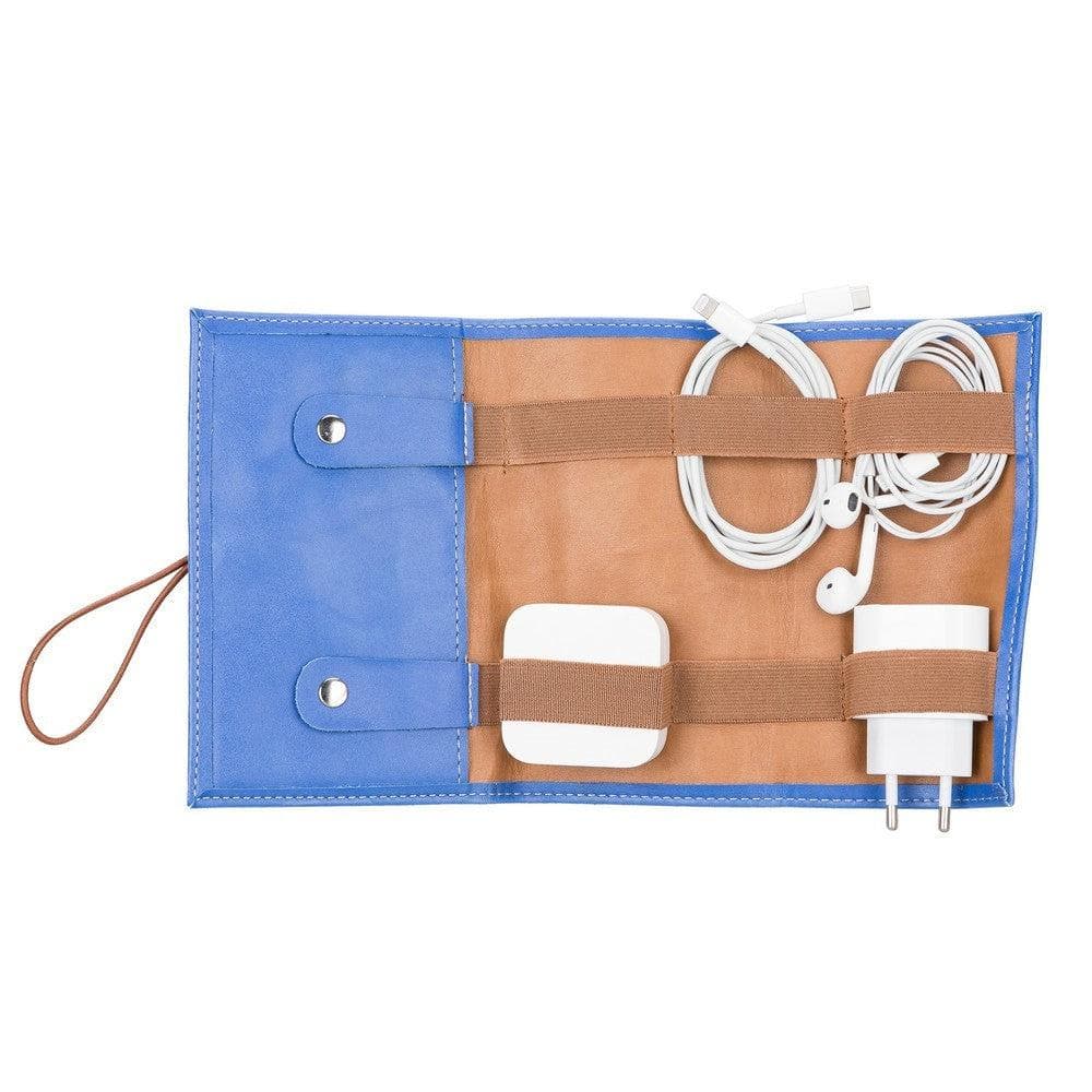 PU-Leder Business Organizer