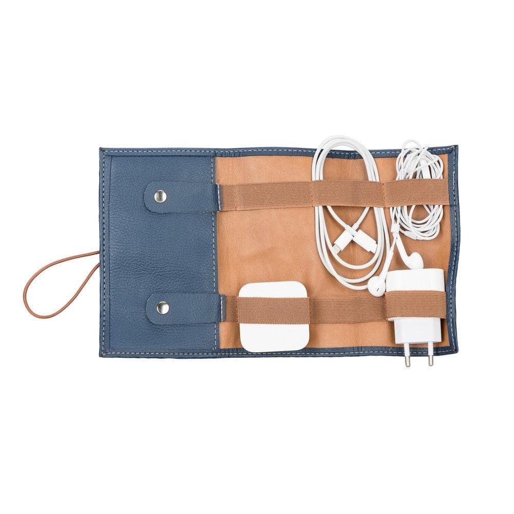 PU-Leder Business Organizer