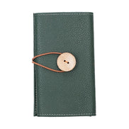 PU-Leder Business Organizer