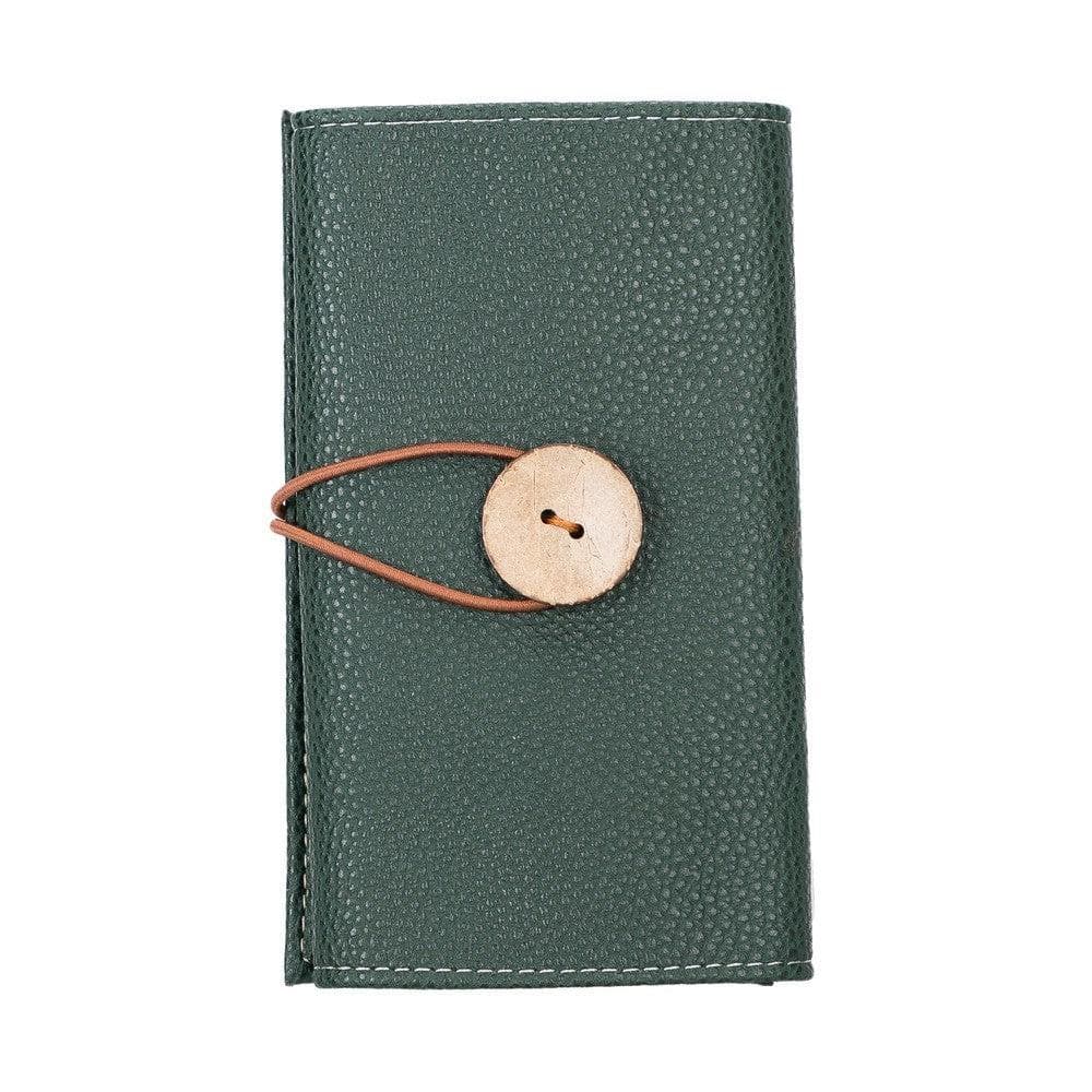 PU-Leder Business Organizer
