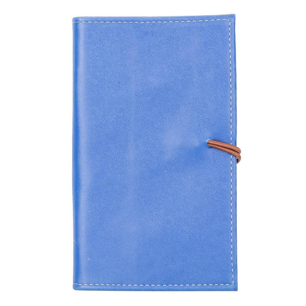 PU-Leder Business Organizer