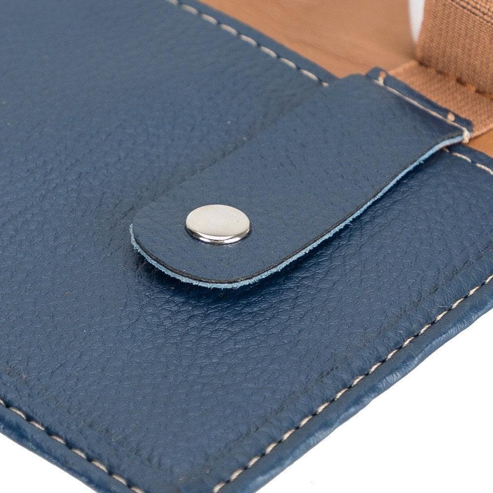 PU-Leder Business Organizer
