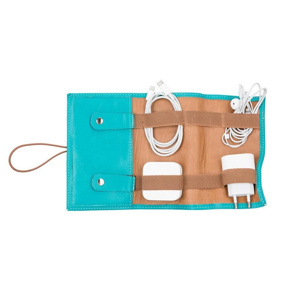 PU-Leder Business Organizer
