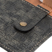 PU-Leder Business Organizer
