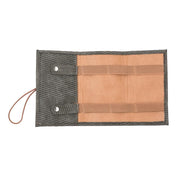 PU-Leder Business Organizer