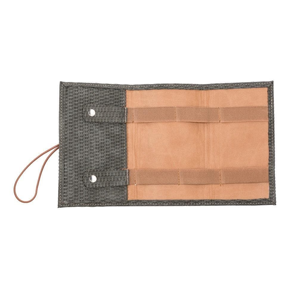 PU-Leder Business Organizer