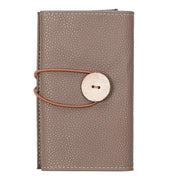 PU-Leder Business Organizer