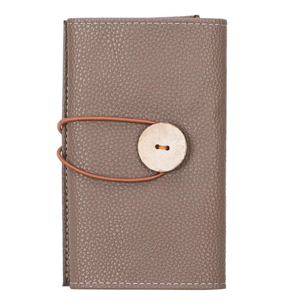 PU-Leder Business Organizer