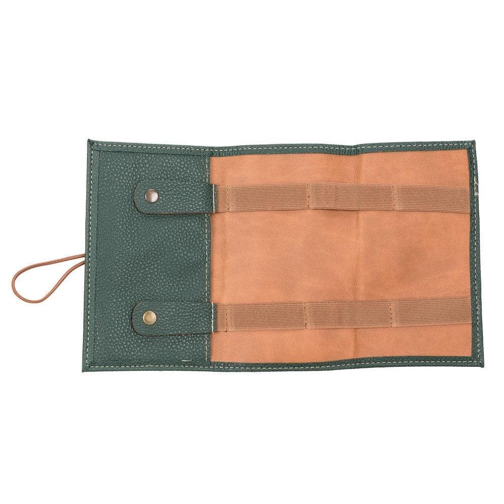 PU-Leder Business Organizer