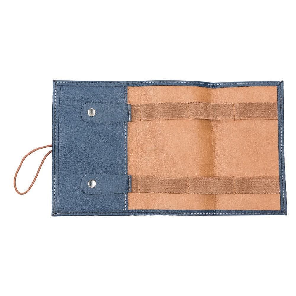 PU-Leder Business Organizer
