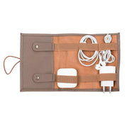 PU-Leder Business Organizer