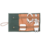 PU-Leder Business Organizer