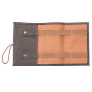 PU-Leder Business Organizer