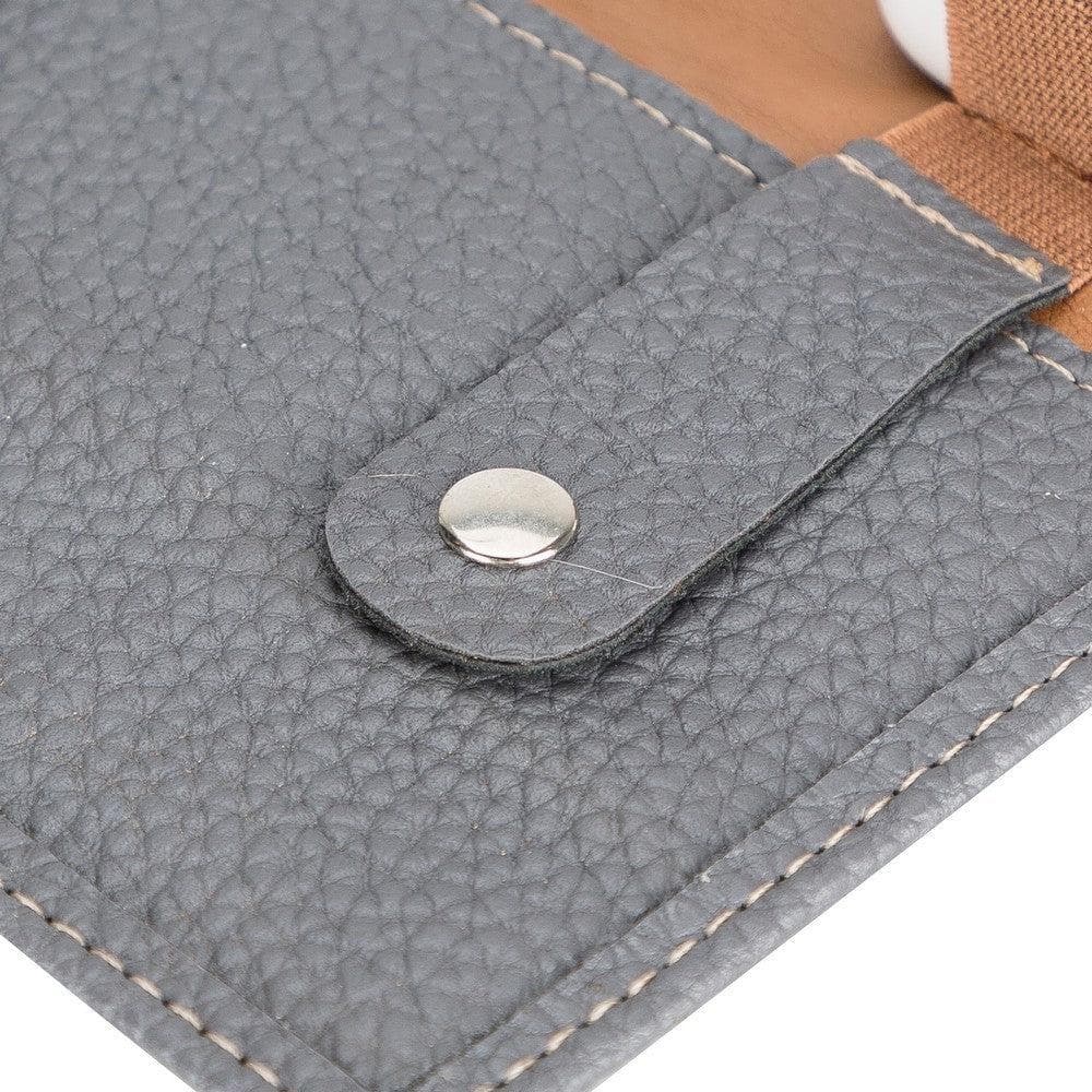 PU-Leder Business Organizer
