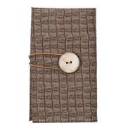PU-Leder Business Organizer