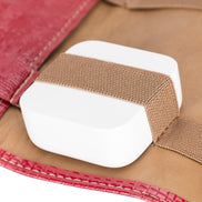 PU-Leder Business Organizer