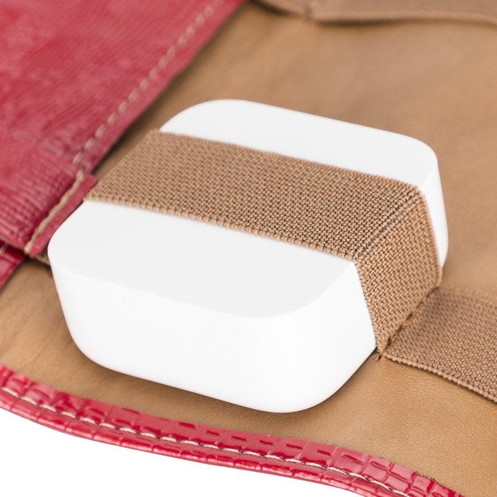 PU-Leder Business Organizer