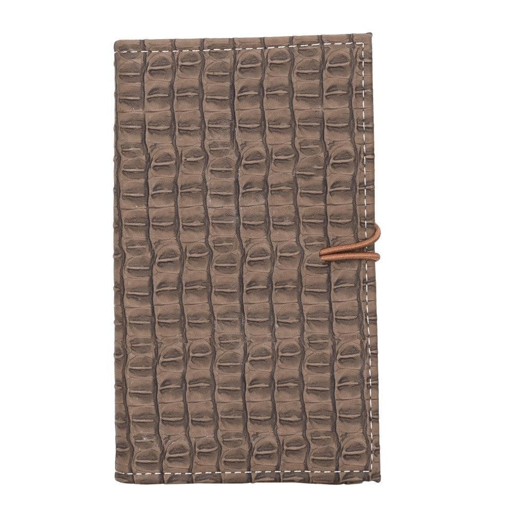 PU-Leder Business Organizer