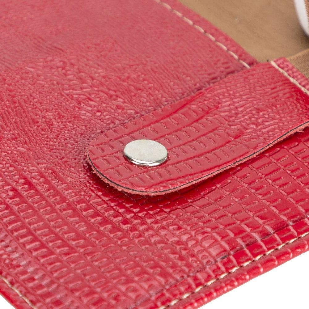 PU-Leder Business Organizer
