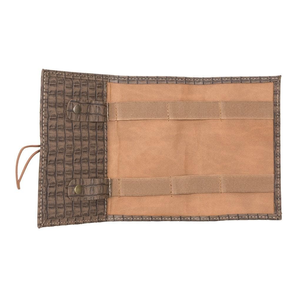 PU-Leder Business Organizer